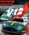 Aston Martin V12 Vantage by Kaitlyn Duling, 9798893040517