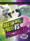 Arctic Wolf Pack vs. Polar Bear - 9798893041521 by Nathan Sommer, 9798893041521