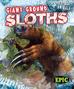 Giant Ground Sloths - 9798893041606 by Elizabeth Neuenfeldt, 9798893041606