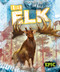 Irish Elk - 9798893041613 by Elizabeth Neuenfeldt, 9798893041613