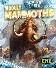 Woolly Mammoths - 9798893041637 by Elizabeth Neuenfeldt, 9798893041637