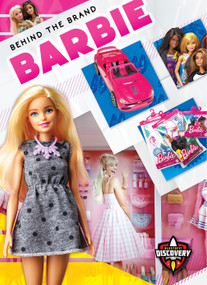 Barbie - 9798893041712 by Rachel First, 9798893041712