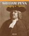 William Penn - 9781435801950 by Janey Levy, 9781435801950