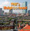 Will's Neighborhood by Horace Goodspeed, 9781448888818