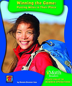 Winning the Game: Putting Miles in Their Place - 9781603575065 by Renata Brunner-Jass, 9781603575065