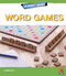 Word Games by Mari Bolte, 9781684507399