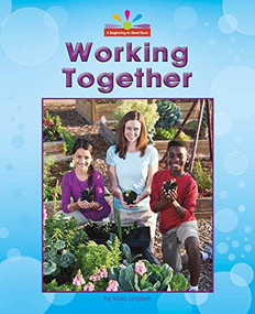 Working Together - 9781684044245 by Mary Lindeen, 9781684044245