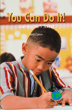 You Can Do It! - 9780823982783 by Janet Carson, 9780823982783