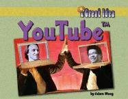 YouTube - 9781599531984 by Adam Woog, 9781599531984