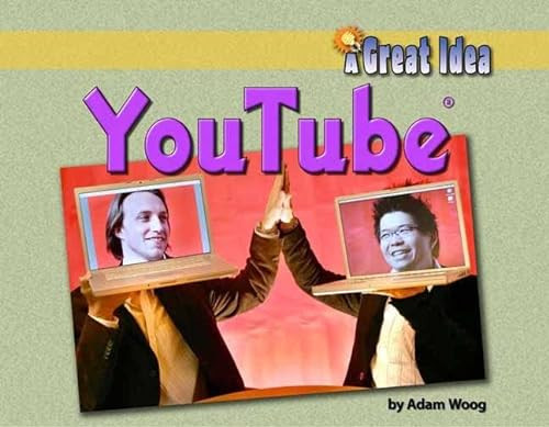 YouTube - 9781603570688 by Adam Woog, 9781603570688