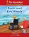 Zack and the Whale by Kathleen Corrigan, 9781684048809