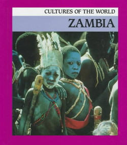 Zambia - 9780761406945 by Timothy Holmes, 9780761406945