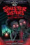 The Sinister Sisters and Other Terrifying Tales (Are You Afraid of the Dark? Graphic Novel #2) by Roseanne A. Brown, Shazleen Khan, Bill Masuku, Gigi Murakami, 9781419763588