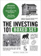 The Investing 101 Boxed Set (Includes Investing 101; Real Estate Investing 101; Stock Market 101, 2nd Edition) by Michele Cagan, 9781507223093