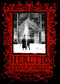 Heretic Deluxe Hardcover - 9781534340466 by Robbie Morrison, Charlie Adlard, 9781534340466