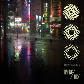 Timing/Luck (Two Decades Of Photos From Comic Books & Hollywood) by Gerry Duggan, 9798368809281