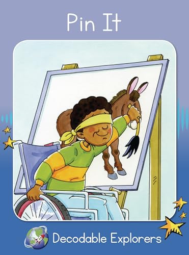 Pin It (Skills Set 1) by Pam Holden, Kelvin Hawley, 9781776933716