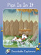 Pipi Is In It (Skills Set 1) by Pam Holden, Richard Hoit, 9781776933723