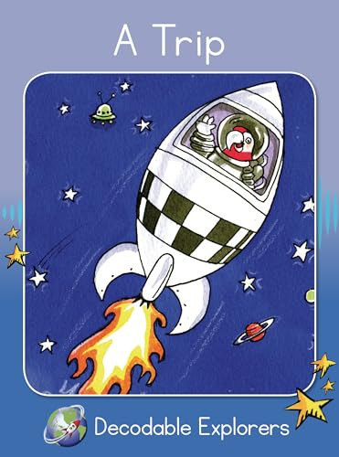A Trip (Skills Set 1) by Pam Holden, Jacqueline East, 9781776933747