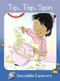 Tip, Tap, Spin (Skills Set 1) by Rachel Walker, Kelvin Hawley, 9781776933754