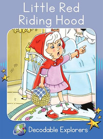 Little Red Riding Hood (Skills Set 3) by Pam Holden, Kelvin Hawley, 9781776933815