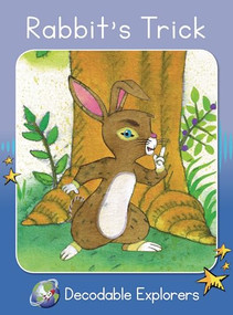 Rabbit's Trick (Skills Set 3) by Pam Holden, Lamia Aziz, 9781776933839