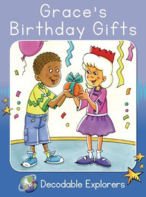Grace's Birthday Gifts (Skills Set 4) by Pam Holden, Kelvin Hawley, 9781776933860