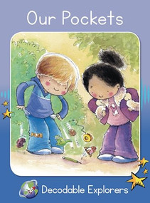 Our Pockets (Skills Set 5) by Pam Holden, Jenny Cooper, 9781776933907