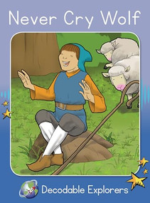 Never Cry Wolf (Skills Set 5) by Pam Holden, Samer Hatam, 9781776933914