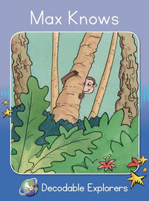 Max Knows (Skills Set 5) by Pam Holden, Jacqueline East, 9781776933853