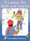 A Lesson for Beth and Charlie (Skills Set 6) by Pam Holden, Kelvin Hawley, 9781776933976