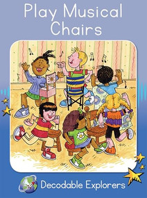 Play Musical Chairs (Skills Set 6) by Pam Holden, Pauline Whimp, 9781776933983