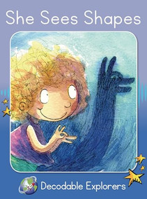She Sees Shapes (Skills Set 6) by Pam Holden, Jenny Cooper, 9781776933938