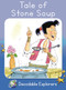 Tale of Stone Soup (Skills Set 7) by Pam Holden, Kelvin Hawley, 9781776934003