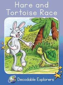 Hare and Tortoise Race (Skills Set 8) by Pam Holden, Pauline Whimp, 9781776934027
