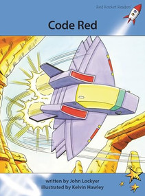 Code Red - 9781927197813 by John Lockyer, Kelvin Hawley, 9781927197813