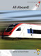 All Aboard! - 9781877506734 by Rachel Walker, 9781877506734