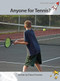 Anyone for Tennis? by Diana Freeman, 9781927197684