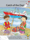 Catch of the Day! by Dawn McMillan, Enrique Vignolo, 9781927197707