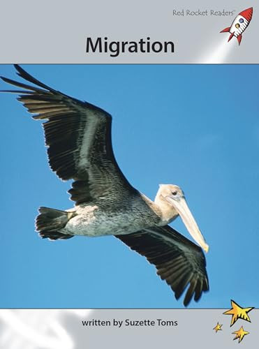 Migration - 9781776540181 by Suzette Toms, 9781776540181