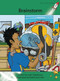 Brainstorm by Jack Gabolinscy, Robin Van't Hof, 9781776540235