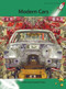 Modern Cars by Suzette Toms, 9781776540228