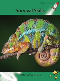 Survival Skills - 9781927197363 by Pam Holden, 9781927197363