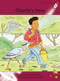 Charlie's Hero by Pam Holden, Kelvin Hawley, 9781927197776