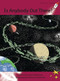 Is Anybody Out There? by Jack Gabolinscy, Anthony Elworthy, 9781927197783