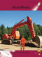 Road Works by Rachel Walker, 9781877506819