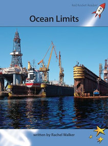 Ocean Limits by Rachel Walker, 9781776540303