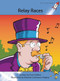 Relay Races by Pam Holden, Michael Cashmore-Hingley, 9781927197462