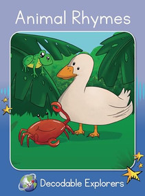 Animal Rhymes (Skills Set 5) by Leanna Koch, Alice Aquino, 9781776932016