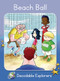 Beach Ball (Skills Set 7) by Leanna Koch, Jason Week, 9781776932054